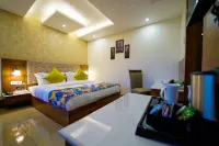 Abhilashi Residency & Spa Manali - Gym