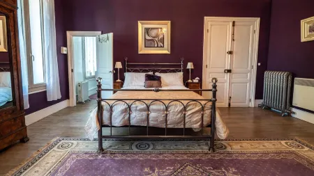 La Villa Celine Отели в г. Валь-де-Дань