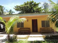 Gorion Beach Resort Hotels in Samboan