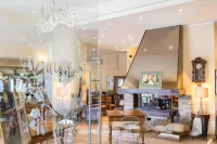 Hotel Giardino Hôtels à : Arcevia