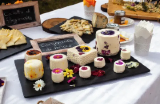 Poggiovalle Tenuta Italiana