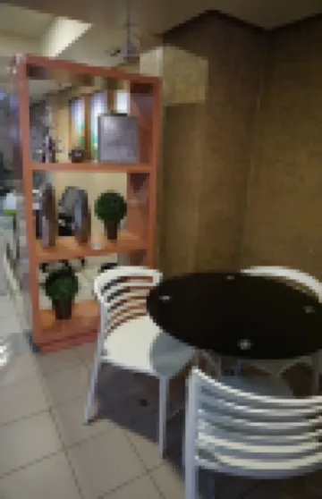 Grand City Hotel Inc.