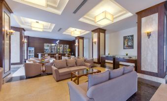 Muong Thanh Holiday Quang Binh Hotel
