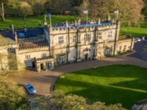 The Old Lodge Hotels in Malton
