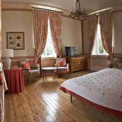 Domaine de Brou Rooms