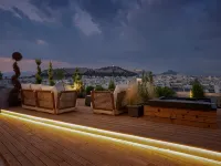 Supreme Luxury Suites by Athens Stay Kallithea otelleri