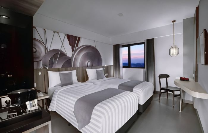 Hotel Neo Malioboro