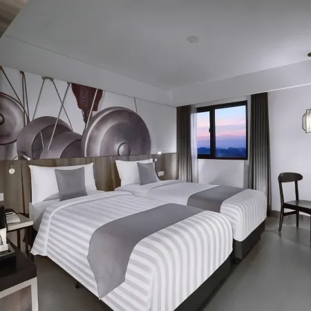 Hotel Neo Malioboro by Aston