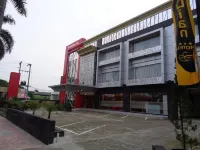 Grand Dian Hotel Slawi Hotel dekat Masjid Agung Kabupaten Tegal