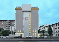 Hotel Raffaello Hotels in Rifredi