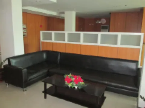 โรงแรมโซโก - คากายาน เด โอโร่ โรงแรมในคากายันเดโอโร
