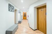 Villa Wilda Отели в г. Познань