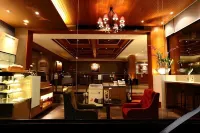 S.D. Avenue Hotel Các khách sạn ở Bangkok