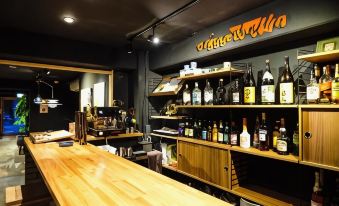 Guest House Hiroshima Mangetak - Hostel
