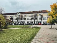Art & Culture Panevėžys - Wifi