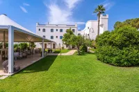 Leone de Castris Wine Hotel فنادق في Veglie