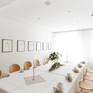 Hotel Garni "Zum Eichwerder"