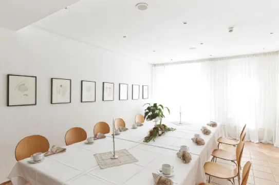 Hotel Garni "Zum Eichwerder"