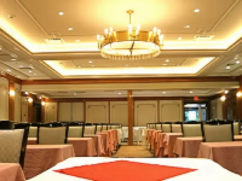 ゲストハウス アット ノーウォーク イン ノーウォークのホテル