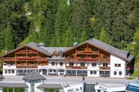 Hotel Jú Furcia