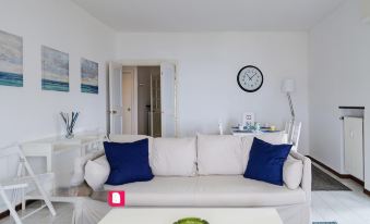 Casa Bianca a Bogliasco by Wonderful Italy