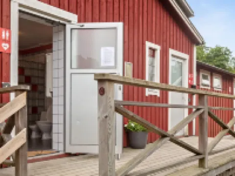 First Camp Nickstabadet-Nynäshamn Hotels in Nynashamn