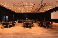Howard Johnson Resort & Convention Center Ezeiza Hotels in Ezeiza
