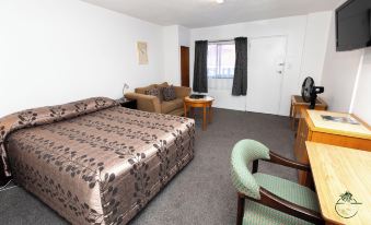 New Haven Motel