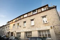 Hostellerie de la Porte Bellon Hotels in Chamant