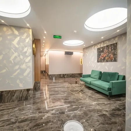 Yasu Luxury Rooms Отели рядом с достопримечательностью «Дворец Чаушеску»