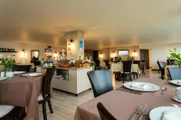 Hotel Carretero - breakfast