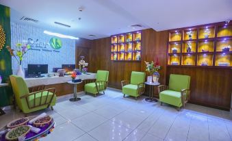 Ramee Palace Hotel