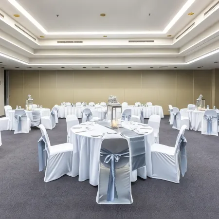 Best Western Plus Hotel Lord Forrest