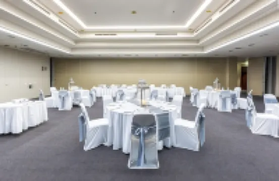 Best Western Plus Hotel Lord Forrest