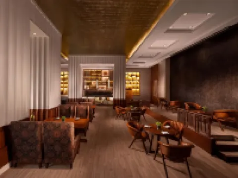 Jaypee Vasant Continental