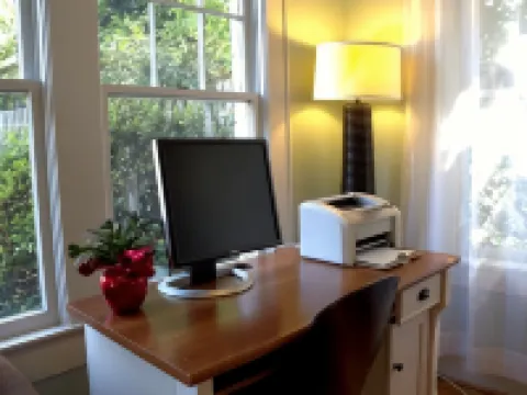 The University Inn at Emory Hotels in Druid Hills