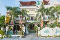 Hoang Trinh Hotel