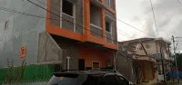 Spot on 2831 Pondok Orange Family Hoteles en Tamalate