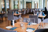 Klingenberg Hotel - Frühstück