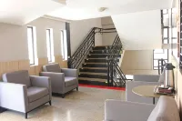 Hotel Diplomat by BSB Inn Hotels in Brasilia