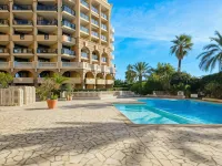 Residhotel Villa Maupassant Hotels in Cannes