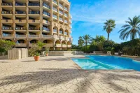 Residhotel Villa Maupassant