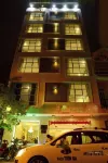 Red Diamond Hotel DN - by Bay Luxury Hotels in Da Nang
