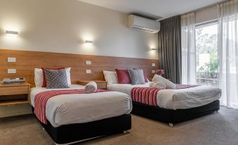 Rainbow Motel Queanbeyan