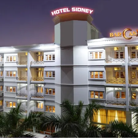 Hotel Sidney