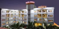 Hotel Sidney