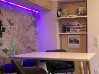 Apartment Stop53  Documenta Kassel