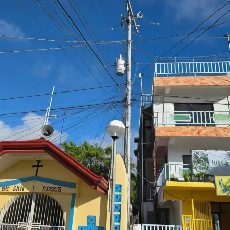 Villa Juan y Exequiela