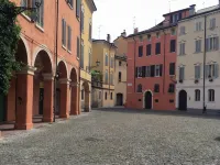 Il Fonticolo Room & Breakfast Hotels in Modena