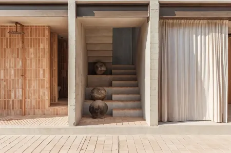 Casa UMI Adults Only